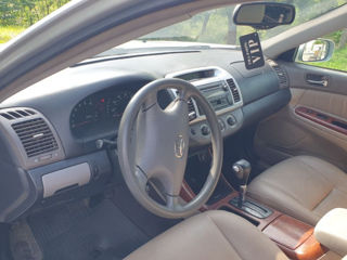 Toyota Camry foto 8