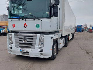 Renault MAGNUM  MOTOR VOLVO foto 0
