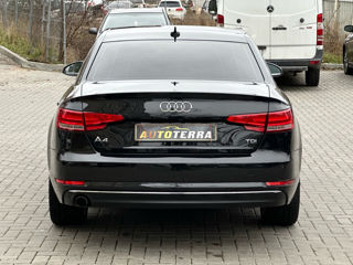 Audi A4 foto 5