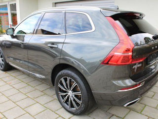 Volvo XC60 foto 3