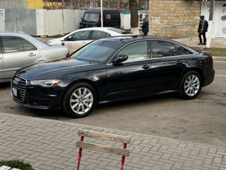 Audi A6 foto 6