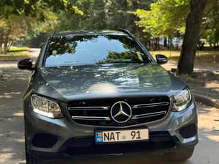 Mercedes GLC foto 4