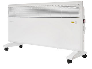 Convector electric Kamoto CH2500-livrare