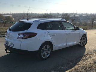 Renault Megane foto 3