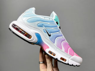 Nike Air Max Tn Pink/Blue Gradient Women's foto 7