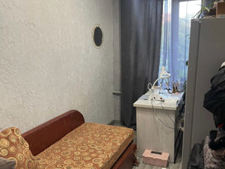 Ap. 2 cam., 43 м², 5/5 et.
