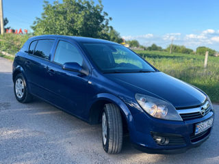 Opel Astra foto 3