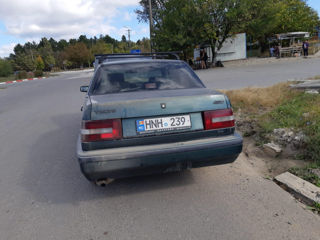 Volvo 400 Series foto 2