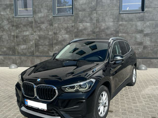 BMW X1 foto 3