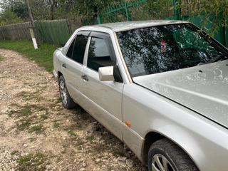 Mercedes E-Class