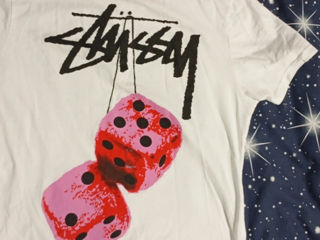 Maiou stussy foto 3