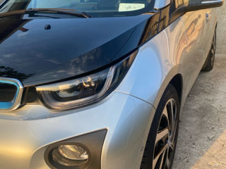 BMW i3 foto 2