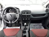 Renault Clio foto 4