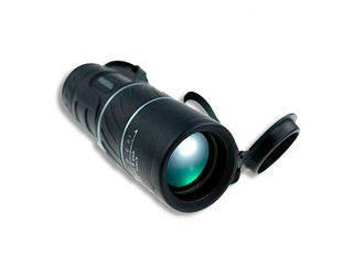 Оптический Монокуляр 40x60, телескопический 80x100, бинокль, Monocular optic, telescope foto 1