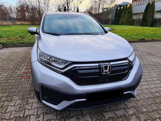 Honda CR-V foto 7