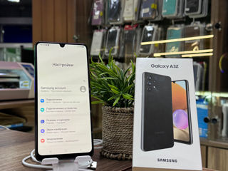 Samsung A32 / 128 GB / Garanție ! foto 3