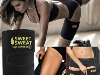 Триммеры для бедер Sweet Sweat foto 2