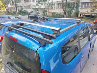 Автобагажник foto 9