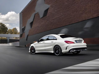 Mercedes CLA foto 5