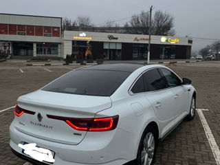 Renault Talisman foto 3