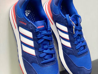Новые оригинальные кроссовки Adidas (41.5,42) foto 3