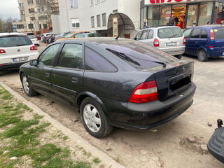 Opel Vectra foto 4