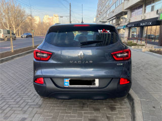 Renault Kadjar foto 5