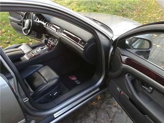 Audi A8 foto 3