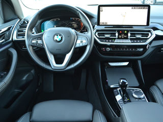 BMW X3 foto 5