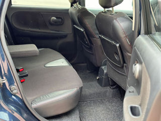 Nissan Note foto 6