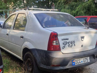 Dacia на запчасти foto 2