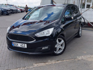 Ford Grand C-MAX foto 1