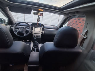 Nissan X-Trail foto 8