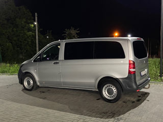 Mercedes Vito foto 6