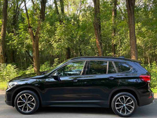 BMW X1 foto 2