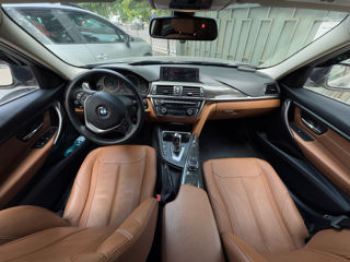 BMW 3 Series foto 4