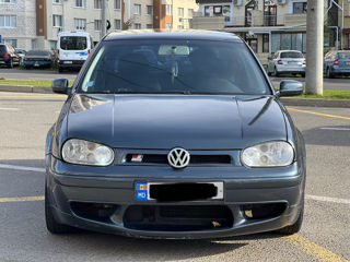 Volkswagen Golf foto 5