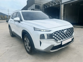 Hyundai Santa FE foto 2