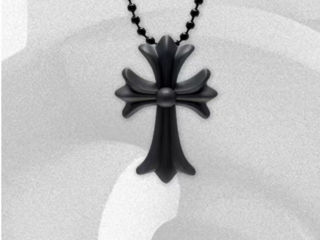 Chrome Hearts Necklace