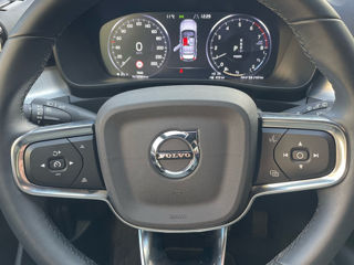 Volvo XC40 foto 7