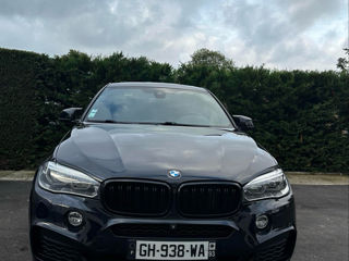 BMW X6 foto 1