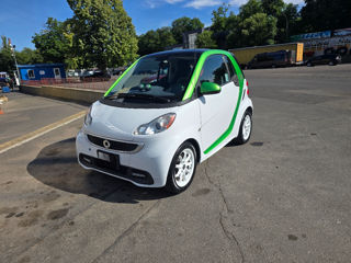 Smart Fortwo фото 0