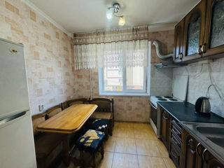 Apartament cu 2 camere, 48 m², Râșcani, Chișinău