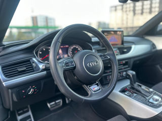 Audi A6 foto 18