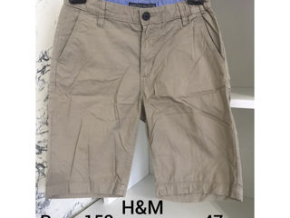 Шорты(H&M и др.) foto 2