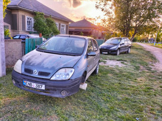 Piese Renault Scenic 1, benzin foto 4