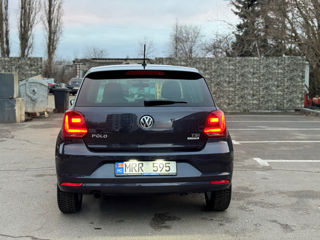 Volkswagen Polo foto 5