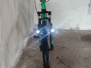 B'twin Rockrider 340 foto 3