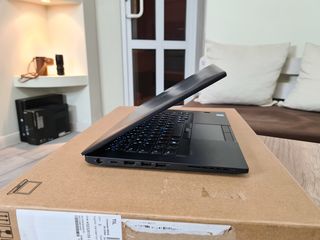 Dell Latitude 7480 (14.1" FHD ips, i5 4x 3.50ghz, ram 16gb, SSD 256Gb) foto 3