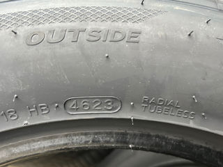 235/55 R17 Hankook Ventus Prime 4/ Доставка, livrare toata Moldova foto 8